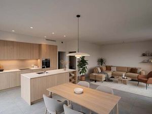 Appartement à vendre à Sint-Lievens-Houtem € 418.000 (LIM3N) | Zimmo