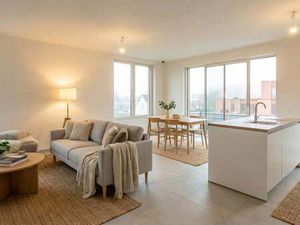 Appartement à vendre à Sint-Lievens-Houtem € 448.500 (LIM3O) - Steenoven | Zimmo