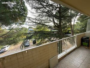 Appartement T3 d’environ 65 m² au premier étage d’une résidence calme