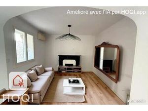 Maison de village 2 pièces 33 m²