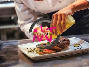 Restaurant 150 m² Angers