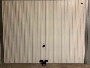 Garage a vendre