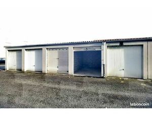 AV GARAGE à PESSAC 33600