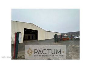 Local 687 m² Champtocé-sur-Loire