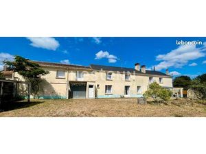 Maison 6 pièces 162 m²