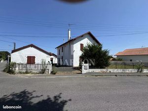 Propriété 169 m² Anglet