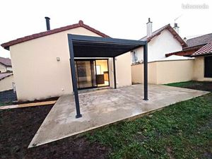 Maison 3 pièces 81 m²