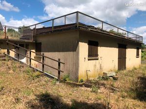 Propriété en campagne