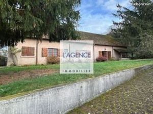 Maison 8 pièces 194 m²