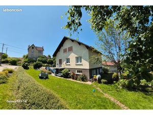 Maison garage   5 chambres