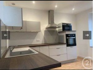 Maison rénovée 2 chambres