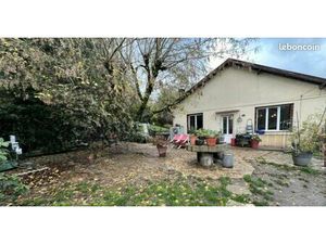 Maison 140 m2 avec grand terrain 5800 m2