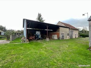 Ferme 3 pièces 89 m²