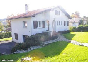 Maison à vendre à Hendaye 