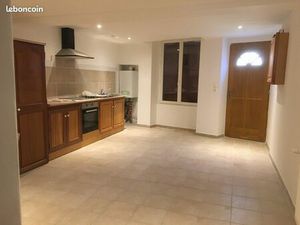 LE BLANC 36 maison a vendre centre ville entièrement rénovée de 100m2 sur 2 niveau