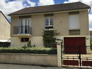 Pavillon a vendre a le blanc 36 de 70m2