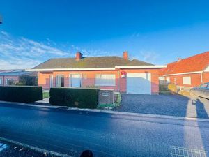 Maison à vendre à Ledegem € 220.000 (LIM49) - ERA @t Home (Geluwe) | Zimmo