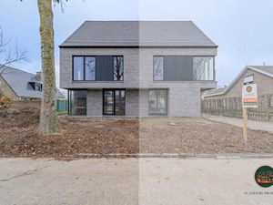 Maison à vendre à Maldegem € 448.500 (LIKO4) | Zimmo