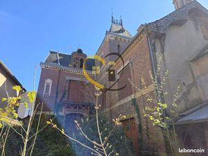 Manoir 16 pièces 290 m²