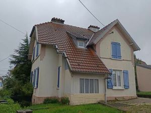 Maison 63 m² Montbeliard