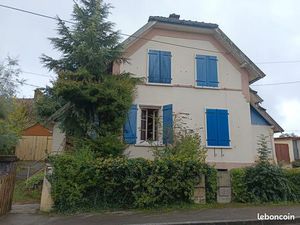Maison 69 m² Montbeliard