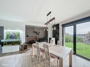 Maison 4 pièces 99 m²