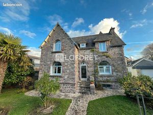 Maison 4 pièces 116 m²