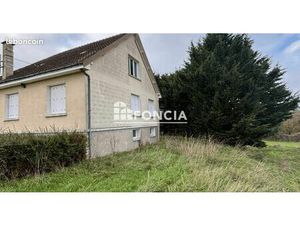 Pavillon 5 pièces 85 m²