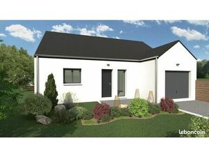 Maison 72 m² Saint Nicolas Du Pelem