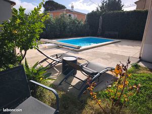 Maison 110m² - Commodités  plages & Sanary à pied