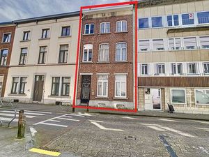 Maison à vendre à Tienen € 198.000 (LIKCD) - ERA immopunt | Zimmo