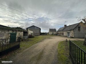 Maison 83 m² Varennes-sur-Loire