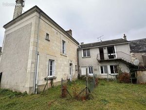 Maison 220 m² Vernoil le Fourrier