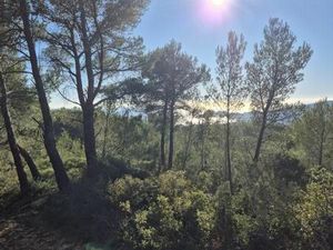 Terrain 5 310 m² Ceyreste