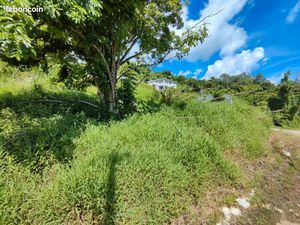Urgent terrain à vendre