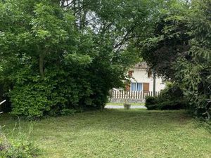 Terrain 1 250 m² Saint Martin Du Bois