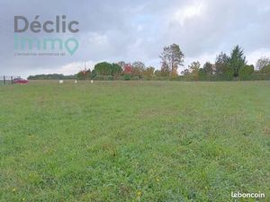 Terrain 897 m² Taillebourg