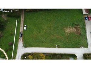 Terrain constructible