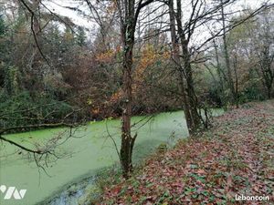 Bien Agricole 3863 m² LA CELLE ST AVANT