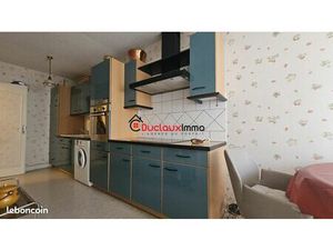 Appartement 4 pièces 80 m²