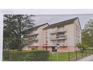 Appartement 2P à Louer   Beaune