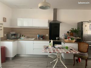 Appartement 3 pièces 62 9 M2