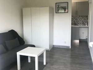 Studio meublé Beauvais libre de suite