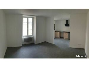 Studio proche Biocoop