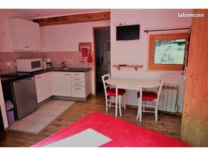 Studio plein centre à coté du parc