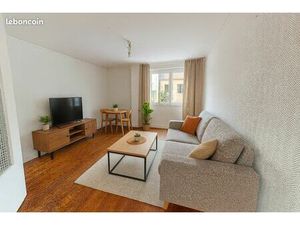 Appartement 1 pièce 35 m²