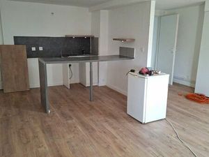 Appartement T3 Laneuveville