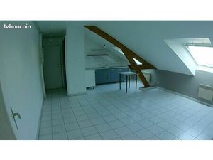 Appartement f2 epernay jancelins