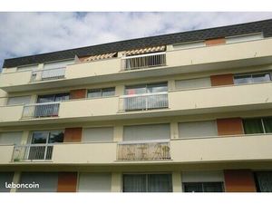 Appartement 1 pièce 28 m²