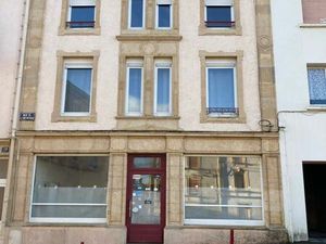 Immeuble de rapport et de défisca